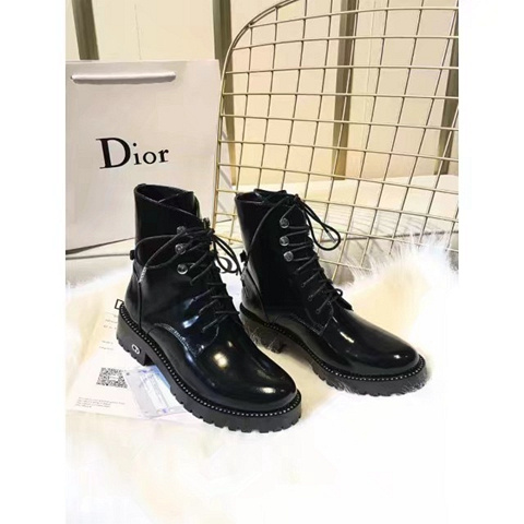 Christian Dior Boots Wmns ID:202009c92
